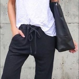 ⚡️a.n.a Joggers!